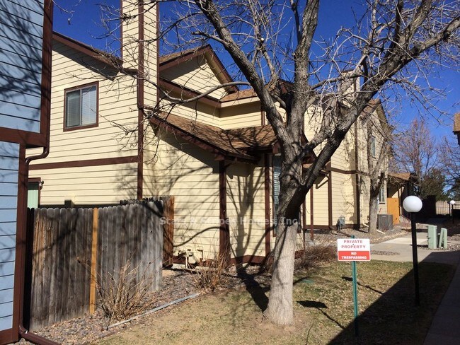 Foto del edificio - 1741 S Pagosa Way