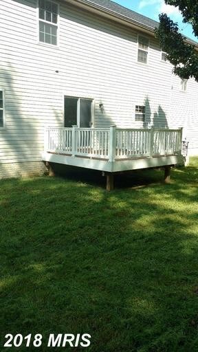 Foto del edificio - 4 bedroom in Clinton MD 20735