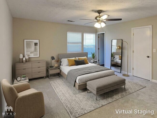 Foto del edificio - 5631 Regency Manor Ct