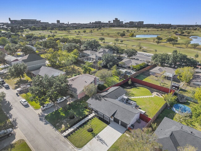 Building Photo - 1611 Armistead St