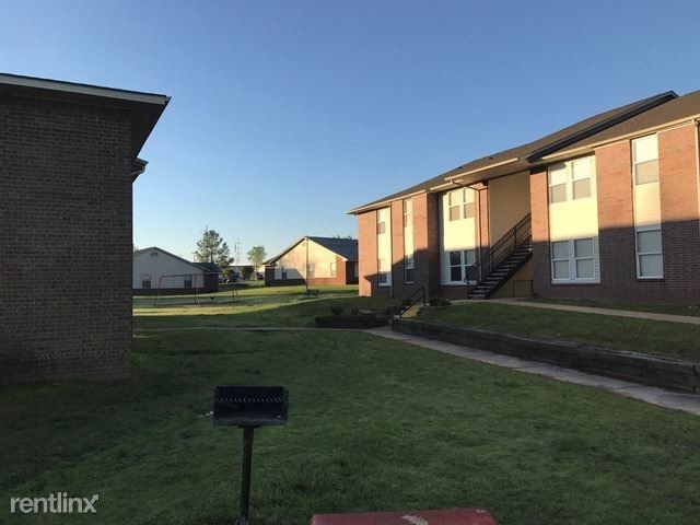 Building Photo - 3 br, 1 bath Apartment - GardenWalk of Roland