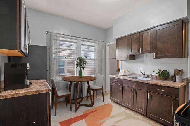 Foto del edificio - Murray Lower Flat