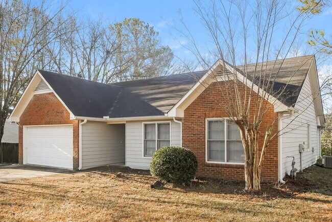 Foto del edificio - 4891 Country Cove Way