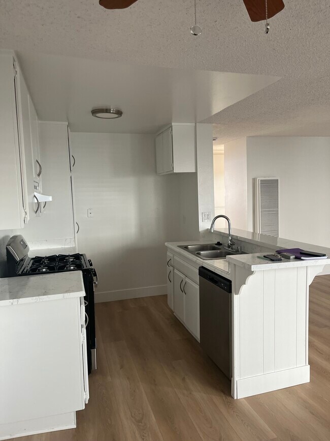 Foto del edificio - Villa Woods Apartments