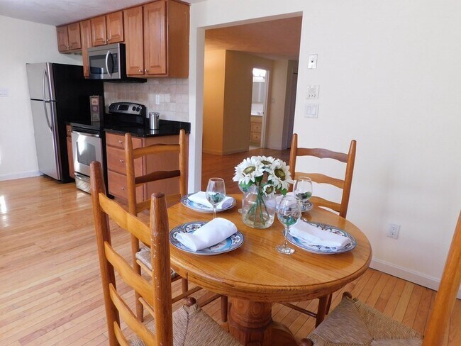 Foto del edificio - 251 Neponset St