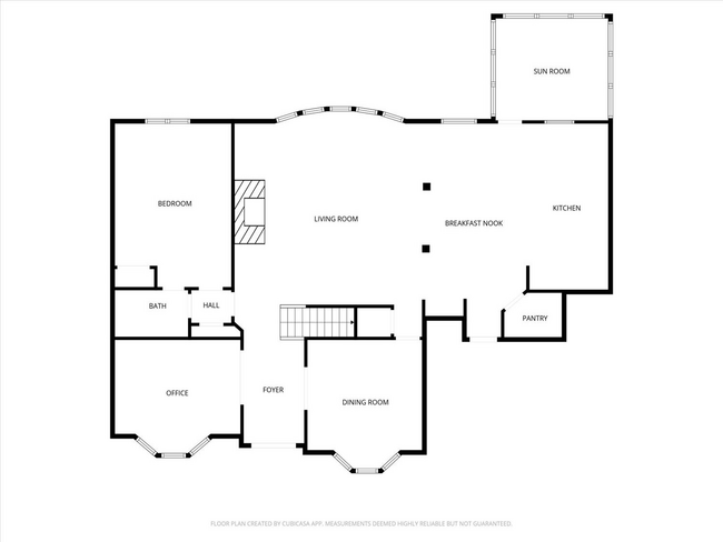 Foto del edificio - 5307 Bull St