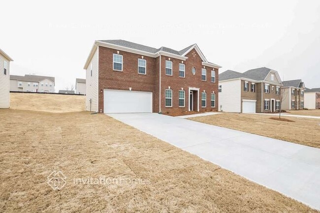 Foto del edificio - 131 Sassafras Rd