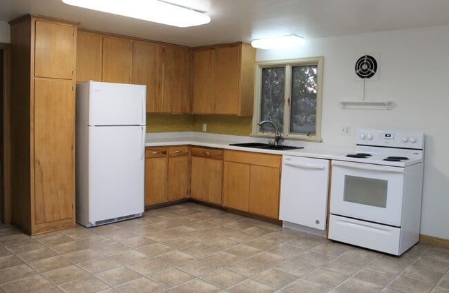 Foto del edificio - 318 McKinley Ave