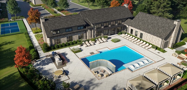 Building Photo - Wrenley Luxury Apartment Homes