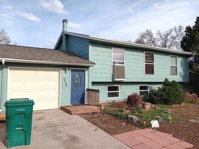 Photo - 4438 S Xenophon St House