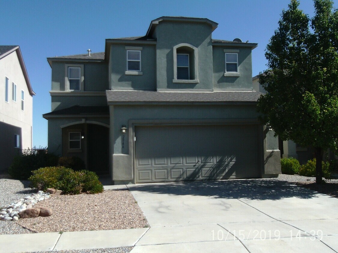 2946 Payton Trail SW, Albuquerque, NM 87121 House Rental in