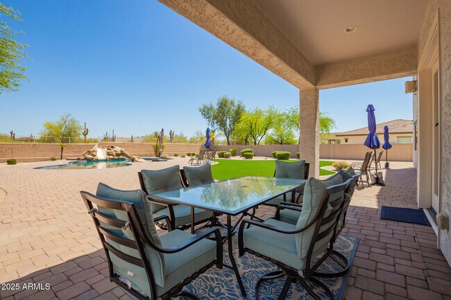 Foto del edificio - 32525 N 41st Way