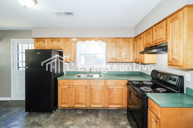 Foto del edificio - 4654 Chuck Ave