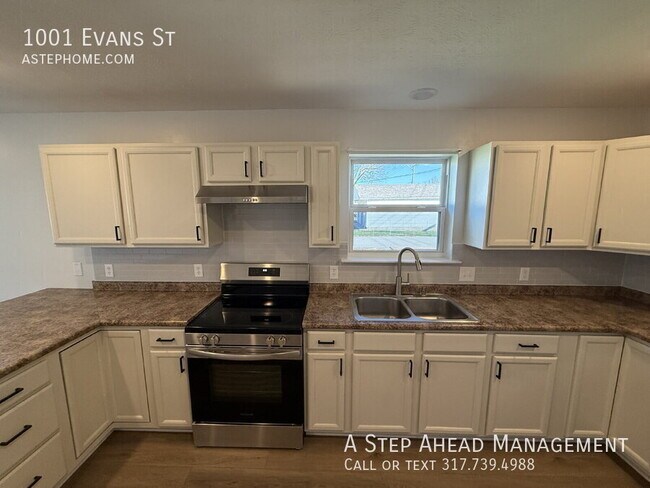 Foto del edificio - 1001 Evans St