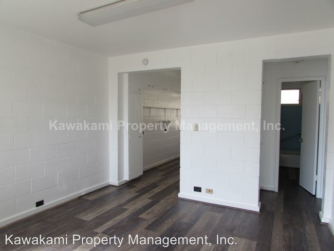 Foto del edificio - 1236-1244 Kamaile St