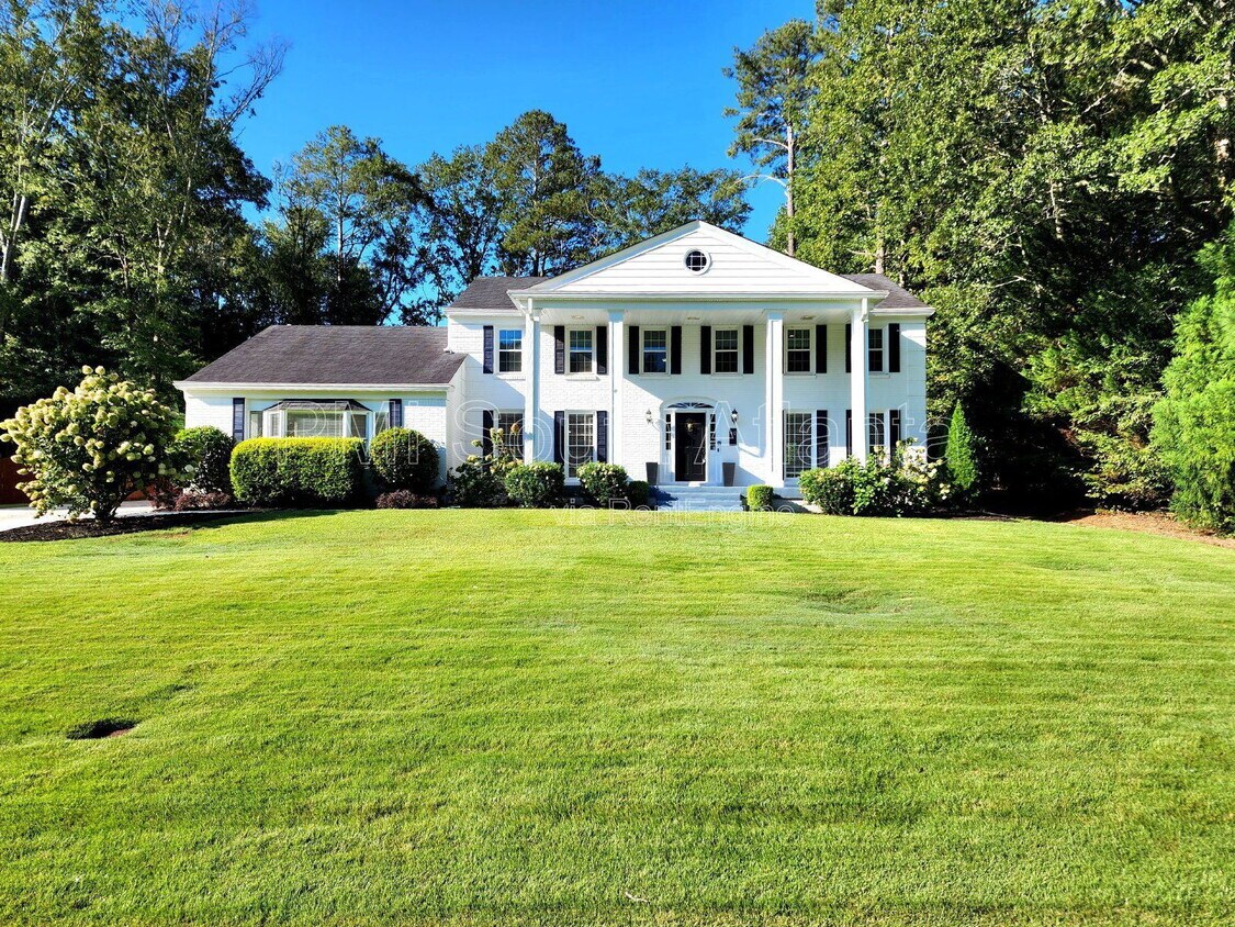 Foto principal - 40 Pheasant Dr SE