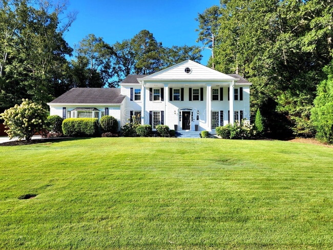 Photo - 40 Pheasant Dr SE House