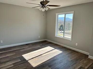 Dormitorio principal - McKinley Townhomes