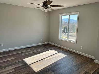Primary Bedroom - McKinley Townhomes