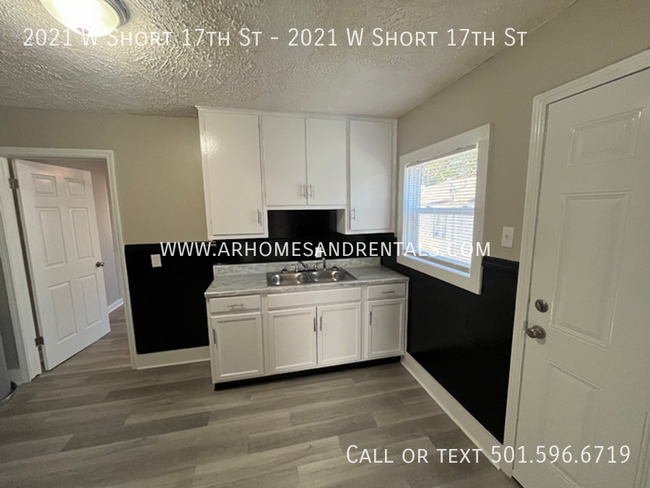 Foto del edificio - 2021A Short 17th | 2 Beds | 1 Bath