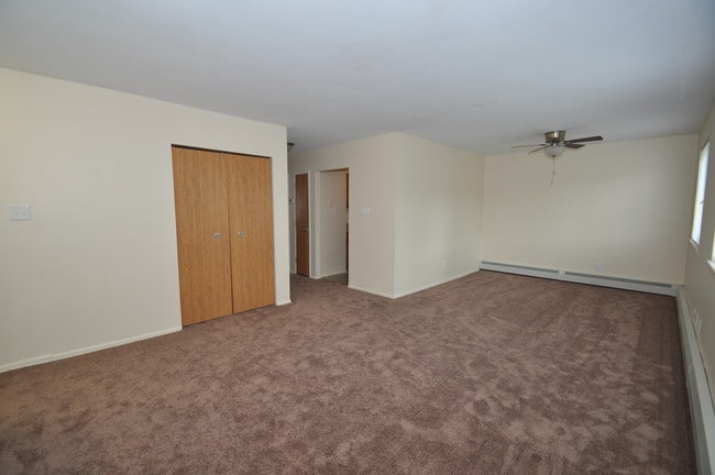 Foto del edificio - Newberry Estates