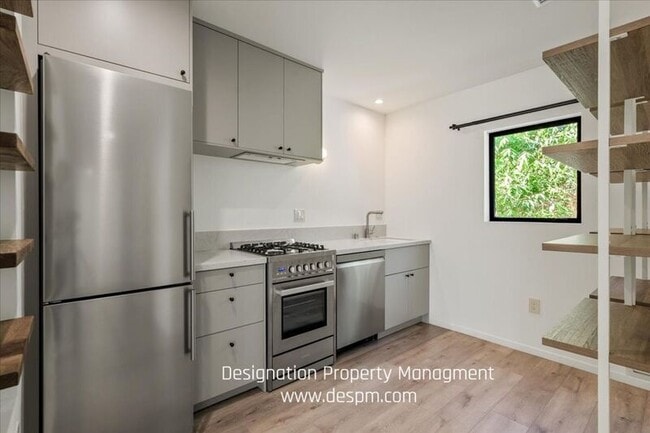 Foto del edificio - 3181 1/2 Verdugo Pl