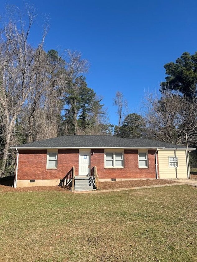 3 Bed, 1 bath in Decatur! - 3 Bed, 1 bath in Decatur!