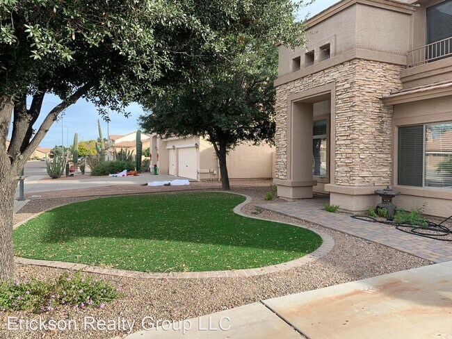 Foto del edificio - 4 br, 3.5 bath House - 9453 E. Javelina Ave