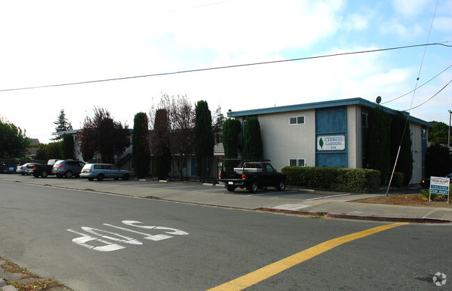 Building Photo - 510 E L St