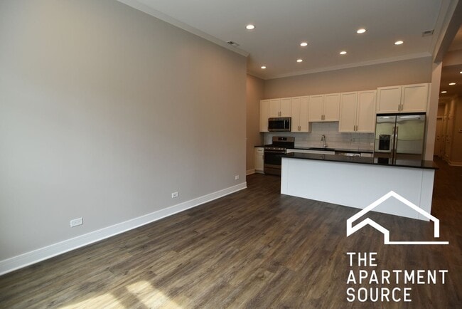 Photo - 3212 N Halsted St Apartment