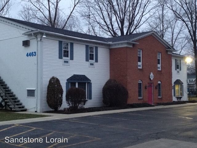 Building Photo - 4463 Oberlin Avenue - Concord Sta