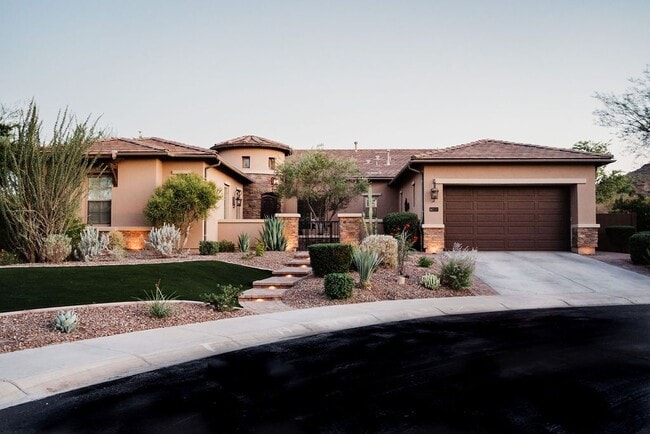 Building Photo - 28806 N 67th Dr