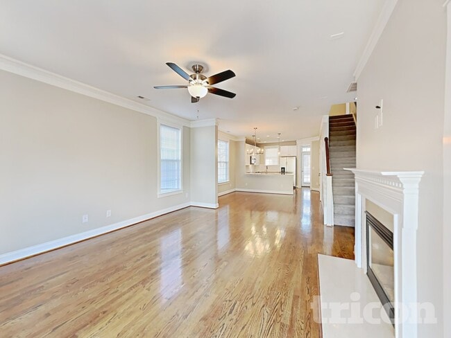 Foto del edificio - 150 E Morehouse Ave