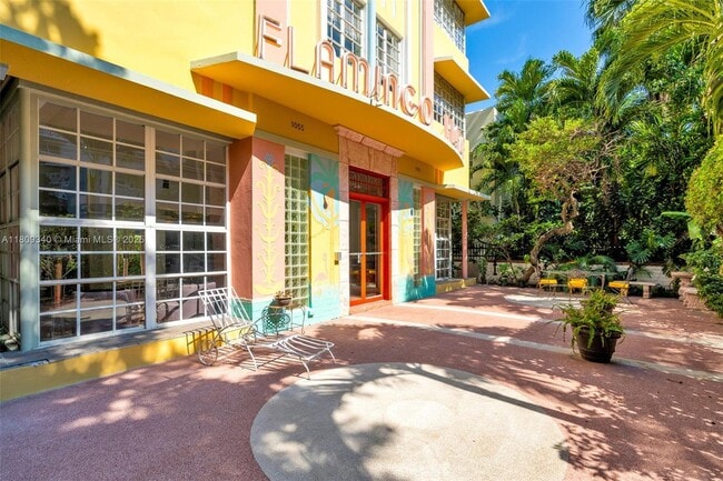 Foto del edificio - 1051 Meridian Ave