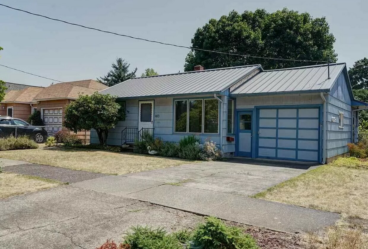 Primary Photo - Single Level West Salem Home