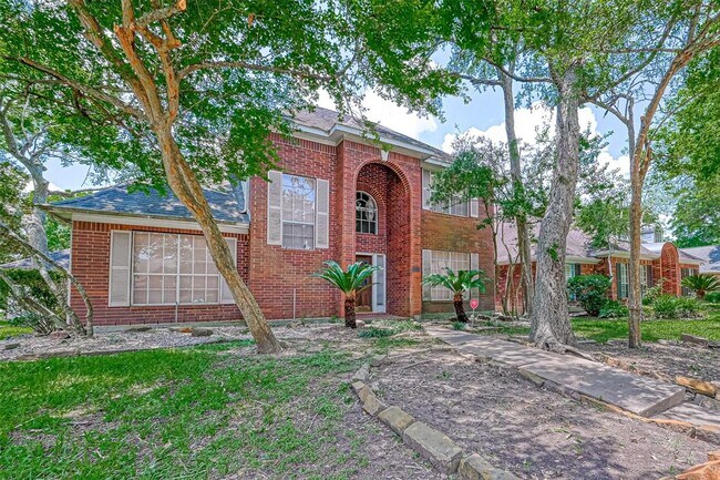 Foto del edificio - 6614 Berrytree Ln