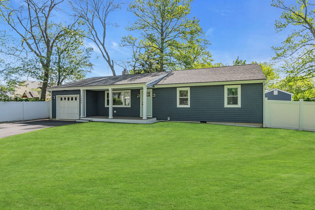 Foto principal - 1506 Evergreen Ave