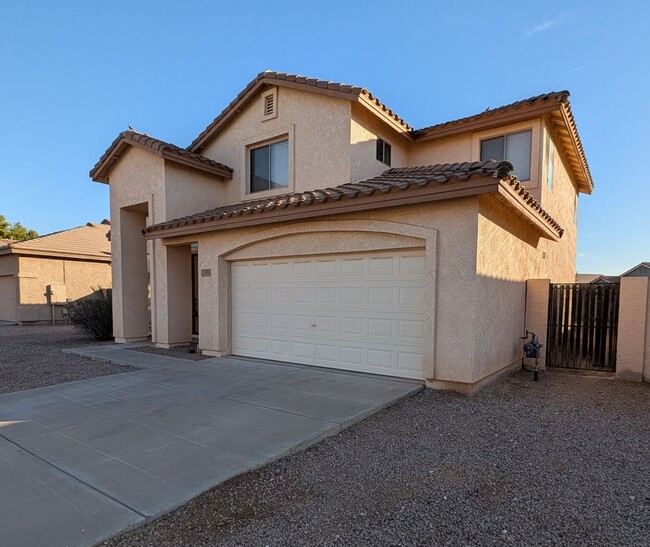 Building Photo - 4 Bedroom Home in the San Tan Ranch Commun...