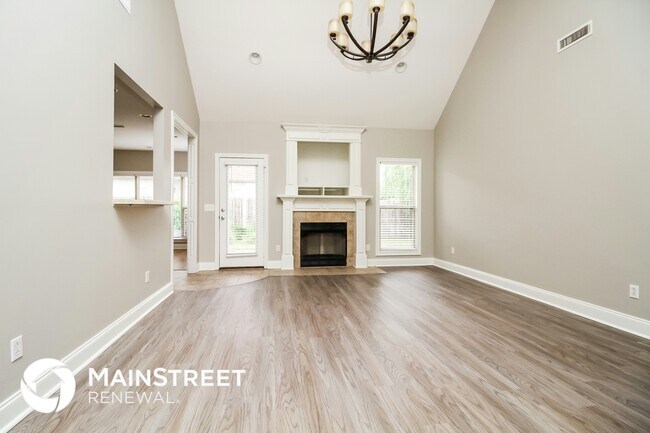 Foto del edificio - 3323 Wycheck Ln