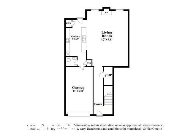 Building Photo - 536 Tufton Tr