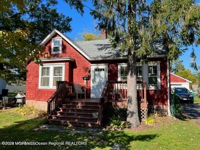 Primary Photo - 50 Dunham Ave
