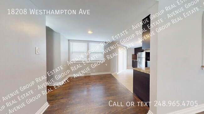 Building Photo - 18208 Westhampton Ave