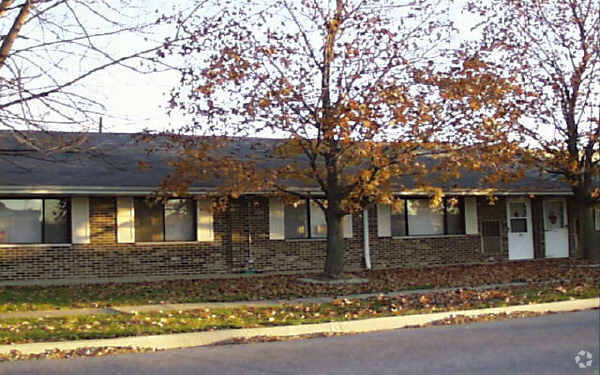 Foto principal - Lake Manor Apartments