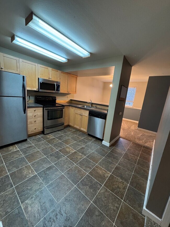 Foto del edificio - 2bd/1ba Kenmore Condo