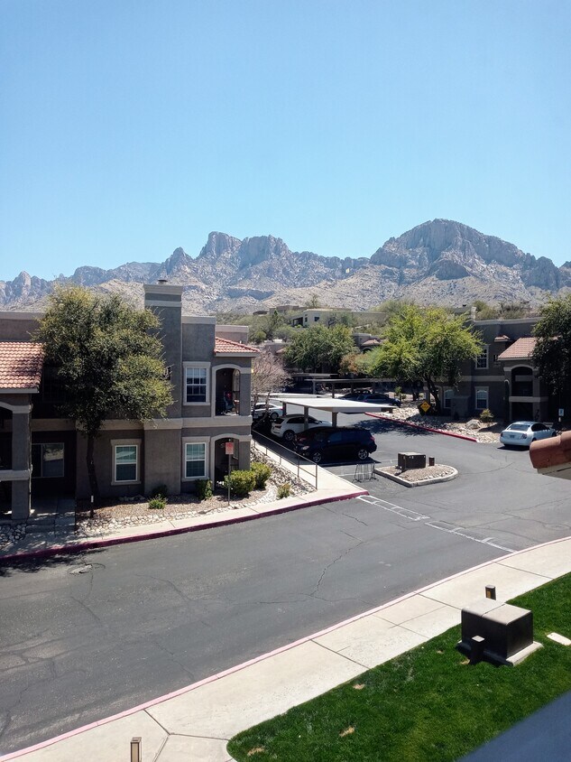 1500 E Pusch Wilderness Dr Unit 9207, Oro Valley, AZ 85737 Condo for