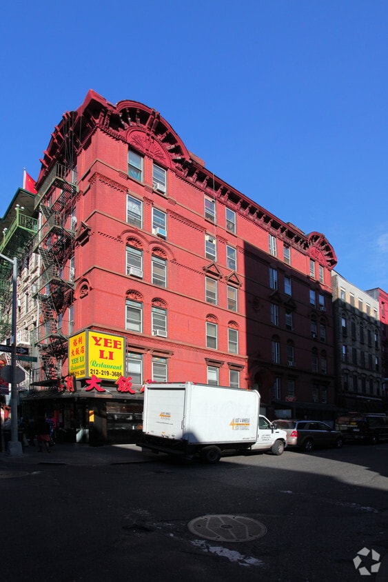 60 Bayard St, New York, NY 10013 Apartments in New York, NY