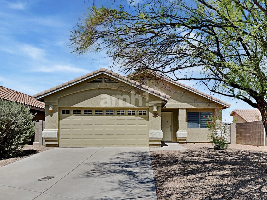 Foto principal - 7918 S Clarkson Court
