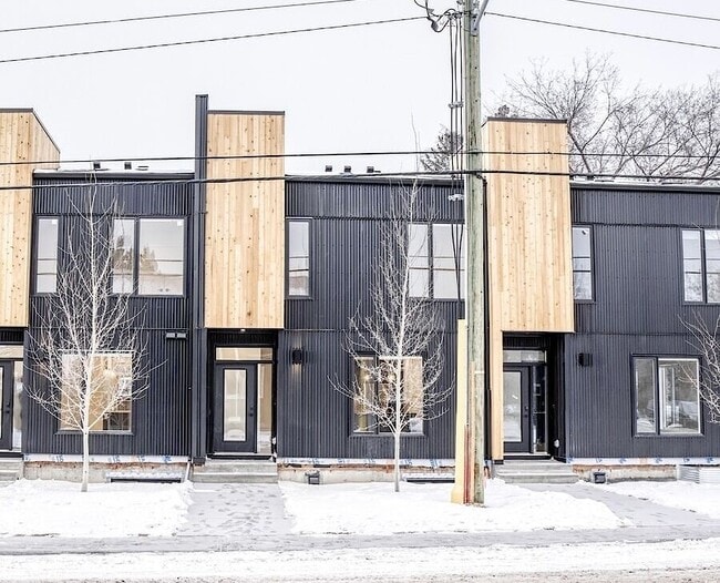 Building Photo - Modern 1Bed, 1Bath Basement Suite in Altad...