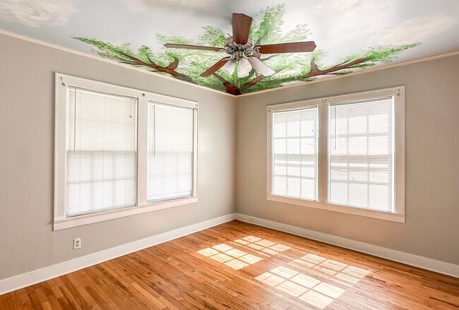 Foto del edificio - 2 Bedroom 1 Bathroom House in Texarkana, TX