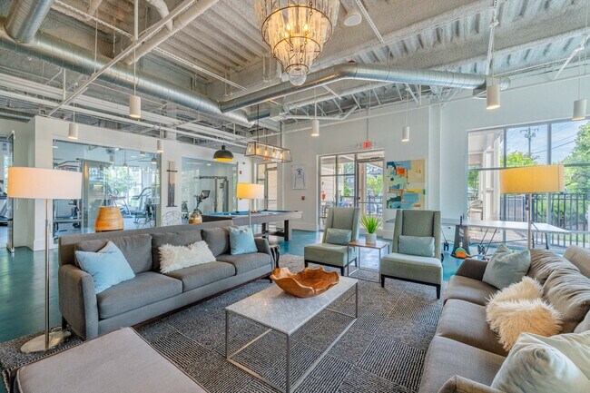 Foto del edificio - 1701 North